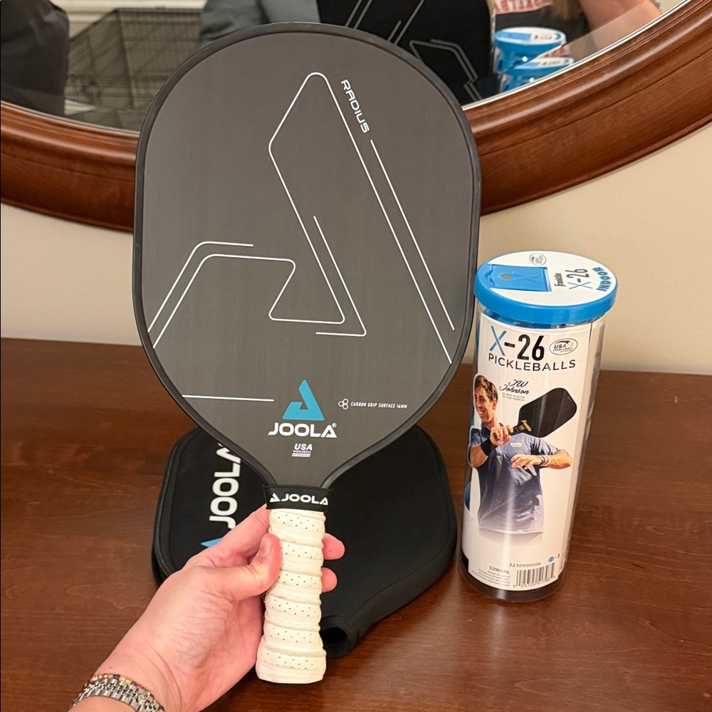 Joola Radius Pickle Paddle